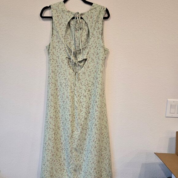 Love, Whit by Whitney Port Dress XL - Picture 3 of 6